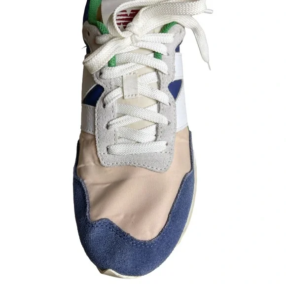 New Balance Women's 237 Sneakers - MoonShadow/Pink Haze WS237PB - Picture 5 of 13